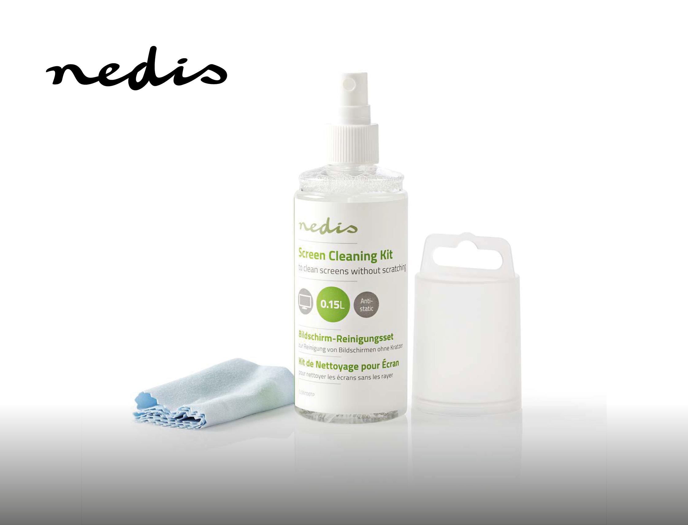 Nedis_Screen_Cleaning Kit_Offer_new